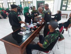 DPD HIPAKAD Lampung Kukuhkan Semangat Baru di Tubuh DPC Lampung Utara