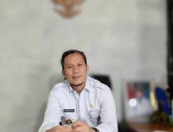 Berpengalaman dan Visioner, Aprizal Puji Harapan Siap Bawa Pembaruan di BPKAD Lampung Utara