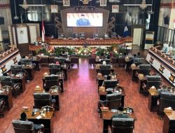 DPRD Metro Dukung Arahan Presiden: Wujudkan Kota Metro Bebas Kemiskinan dan Semakin Sejahtera