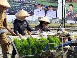 Ketua DPRD Metro Ria Hartini: Kinerja Dewan Tak Hanya Bahas Regulasi, tapi Hadir di Tengah Rakyat