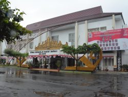 DPRD Metro Kawal Ketat Proses Seleksi Terbuka Jabatan Pimpinan Pratama