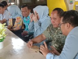 Kopdes Margakaya Prioritaskan Pupuk dan Pakan Ternak Usai Pemeriksaan BPKP