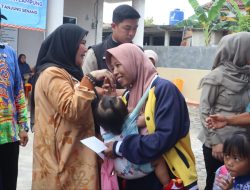 Prioritaskan Keselamatan Warga, Pemkot Bandar Lampung Ambil Alih Normalisasi Sungai Tanjung Senang