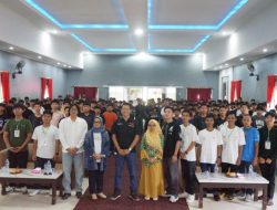 Turnamen Bupati Cup E-Sport Warnai HUT ke-27 Lampung Timur, Wadah Generasi Muda Berprestasi