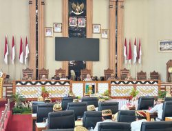 HUT ke-27 Lampung Timur, Momentum Refleksi dan Akselerasi Pembangunan Daerah