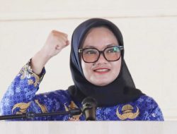 Hari Kartini 2026, Bupati Ela Ajak Perempuan Lampung Timur Berani Bermimpi dan Berkarya
