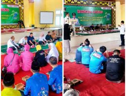 Ela Siti Nuryamah Ajak Ormas “Kongkow Bareng”, Perkuat Sinergi Bangun Lampung Timur