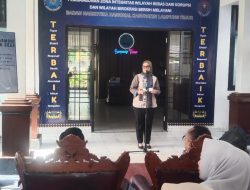 HUT BNN ke-24 di Lampung Timur: Kolaborasi Lintas Komunitas Perkuat Perang Melawan Narkoba