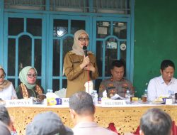 Wamen Koperasi RI Dorong Agro Mulyo Jadi Penggerak Ekonomi Desa Berbasis Komoditas Unggulan