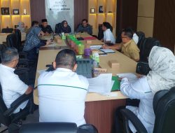 Venos Karaoke Tegaskan Legalitas, Manajemen Hadiri Hearing Komisi I DPRD Bandar Lampung