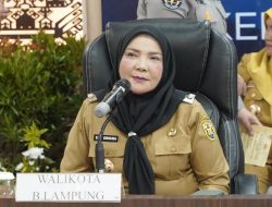Hadiri Konferensi Pers TPPO, Eva Dwiana Dorong Pengawasan Digital untuk Lindungi Pelajar