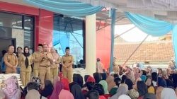 PolemiK Uang Rp20 Ribu Bantuan, Lurah Kupang Kota Pastikan Tak Ada Pungutan Resmi