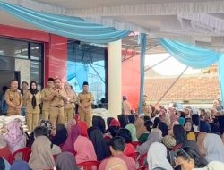 PolemiK Uang Rp20 Ribu Bantuan, Lurah Kupang Kota Pastikan Tak Ada Pungutan Resmi