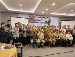 Lampung Timur Perkuat Perlindungan PMI Lewat Program Desa Migran EMAS