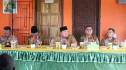 Azwar Hadi Monitoring CPP 2026, Tekankan Transparansi dan Ketepatan Distribusi