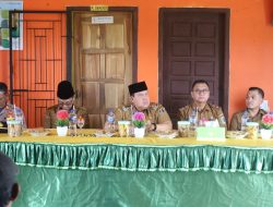 Azwar Hadi Monitoring CPP 2026, Tekankan Transparansi dan Ketepatan Distribusi