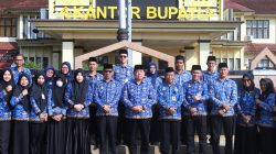 Peringatan Hari Lahir Pancasila 2026 di Lampung Timur, Azwar Hadi Soroti Peran Indonesia dalam Perdamaian