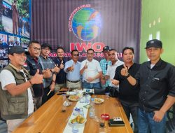 Hibah Rp20 Juta Diprotes, Insan Pers Lamtim Ajukan Skema Rp5 Miliar