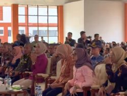 Sinergi Pemerintah Hadirkan Sekolah Rakyat, Harapan Besar Lahirkan SDM Berdaya Saing di Lampung Timur