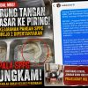 Kepala SPPG Yosorejo 2 Bungkam: Standar Keamanan Pangan Dipertanyakan