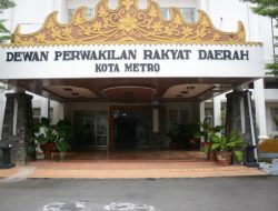 Banjir Tak Kunjung Tuntas di Metro Selatan, DPRD Soroti Kinerja Dinas PUTR dan Minta Tindakan Nyata