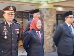 Momentum Hari Lahir Pancasila, Ria Hartini Dorong Penguatan Persatuan dan Generasi Muda
