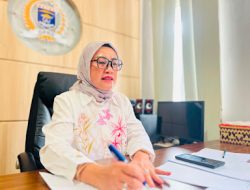 DPRD Metro Kawal Pencairan Insentif Guru Ngaji dan Marbot, Ria Hartini Pastikan Proses Dipercepat